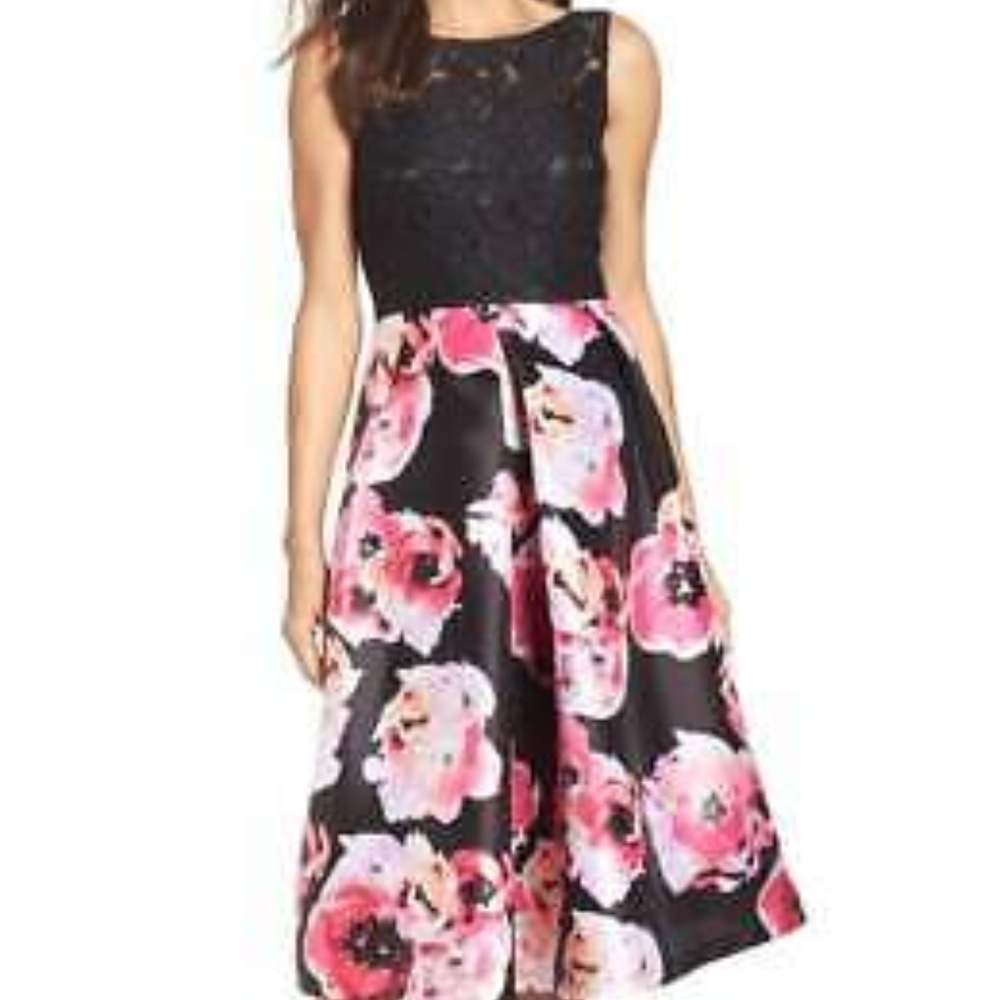 Ellen Tracy V-back w/ Zip closure SZ 16 XL NEW
